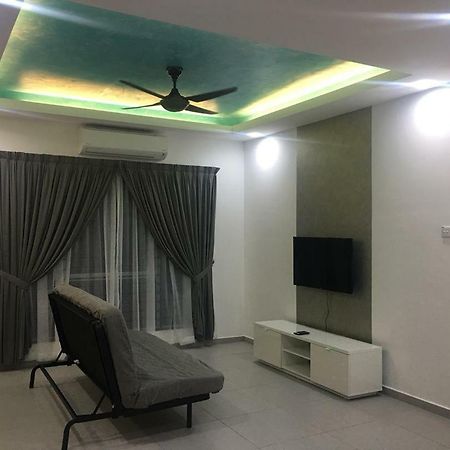 Luxury Kuala Selangor Homestay Екстериор снимка