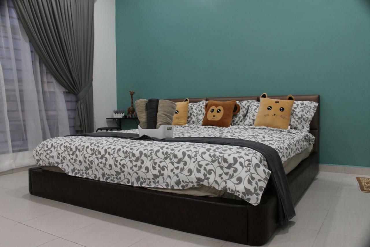 Luxury Kuala Selangor Homestay Екстериор снимка