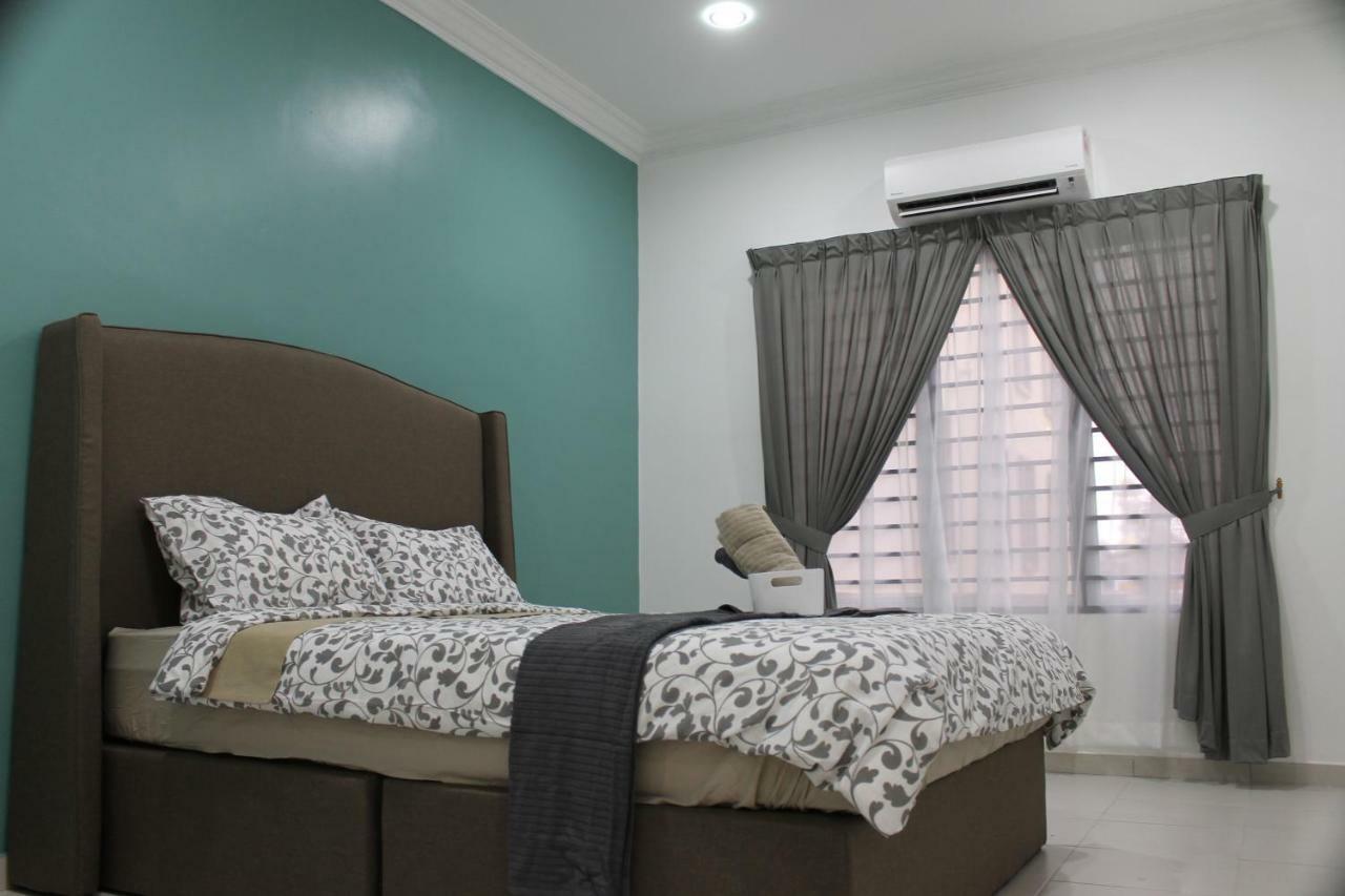 Luxury Kuala Selangor Homestay Екстериор снимка