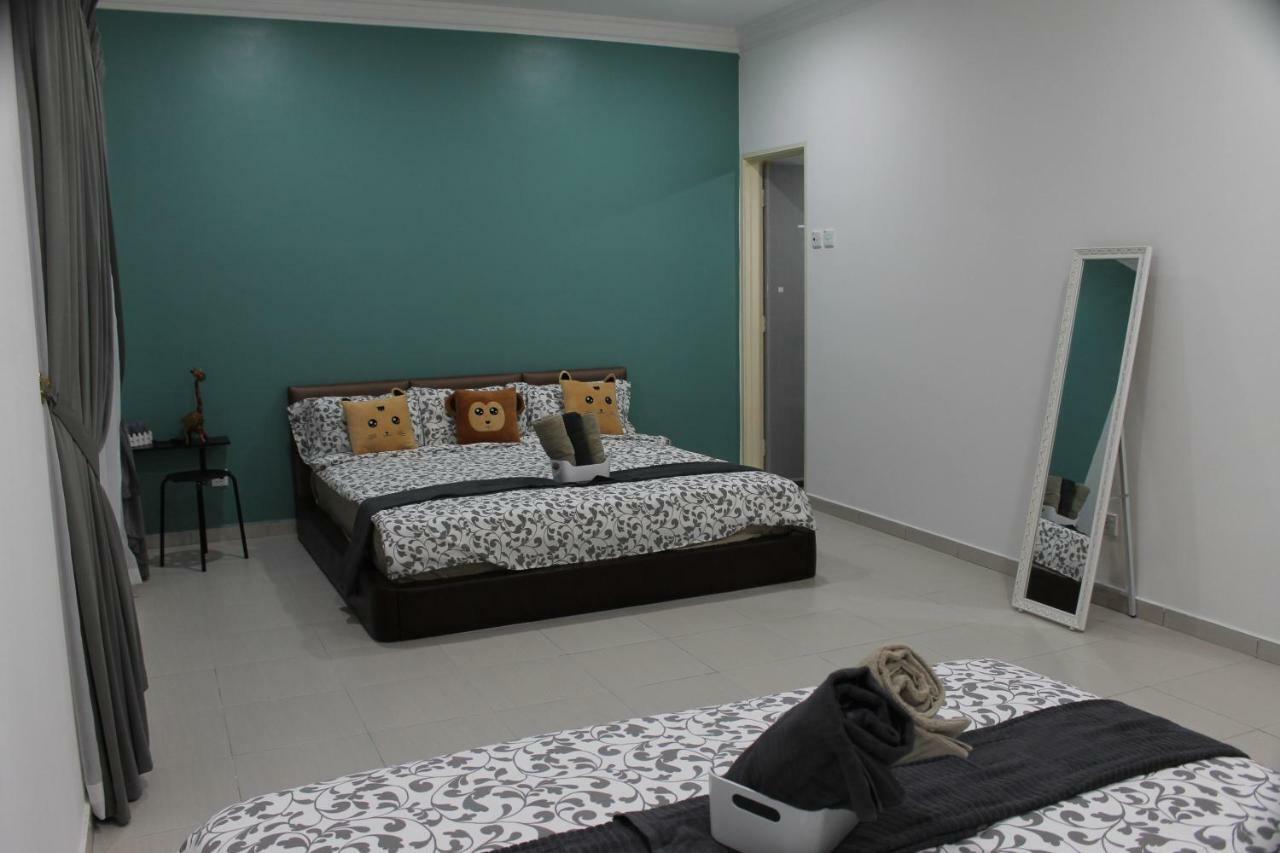 Luxury Kuala Selangor Homestay Екстериор снимка