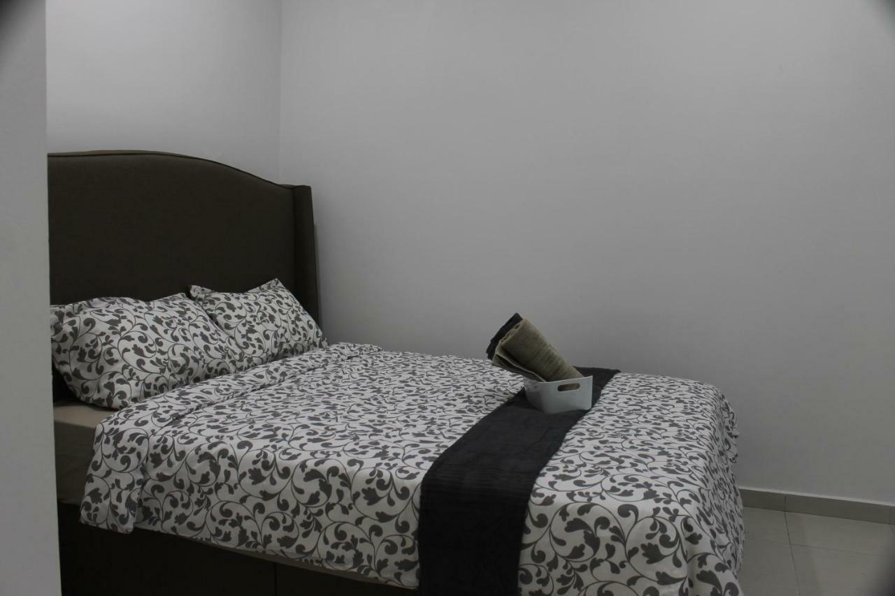 Luxury Kuala Selangor Homestay Екстериор снимка