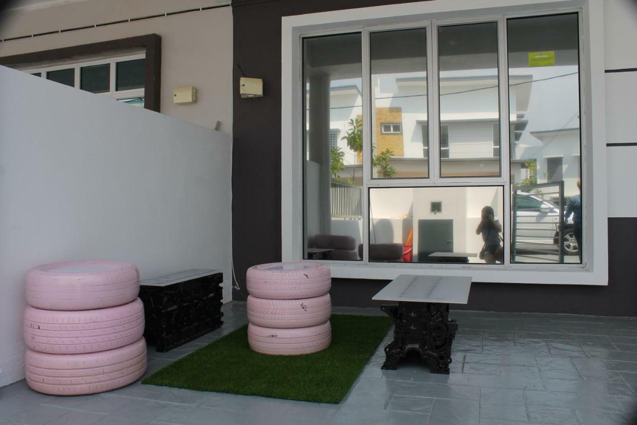 Luxury Kuala Selangor Homestay Екстериор снимка