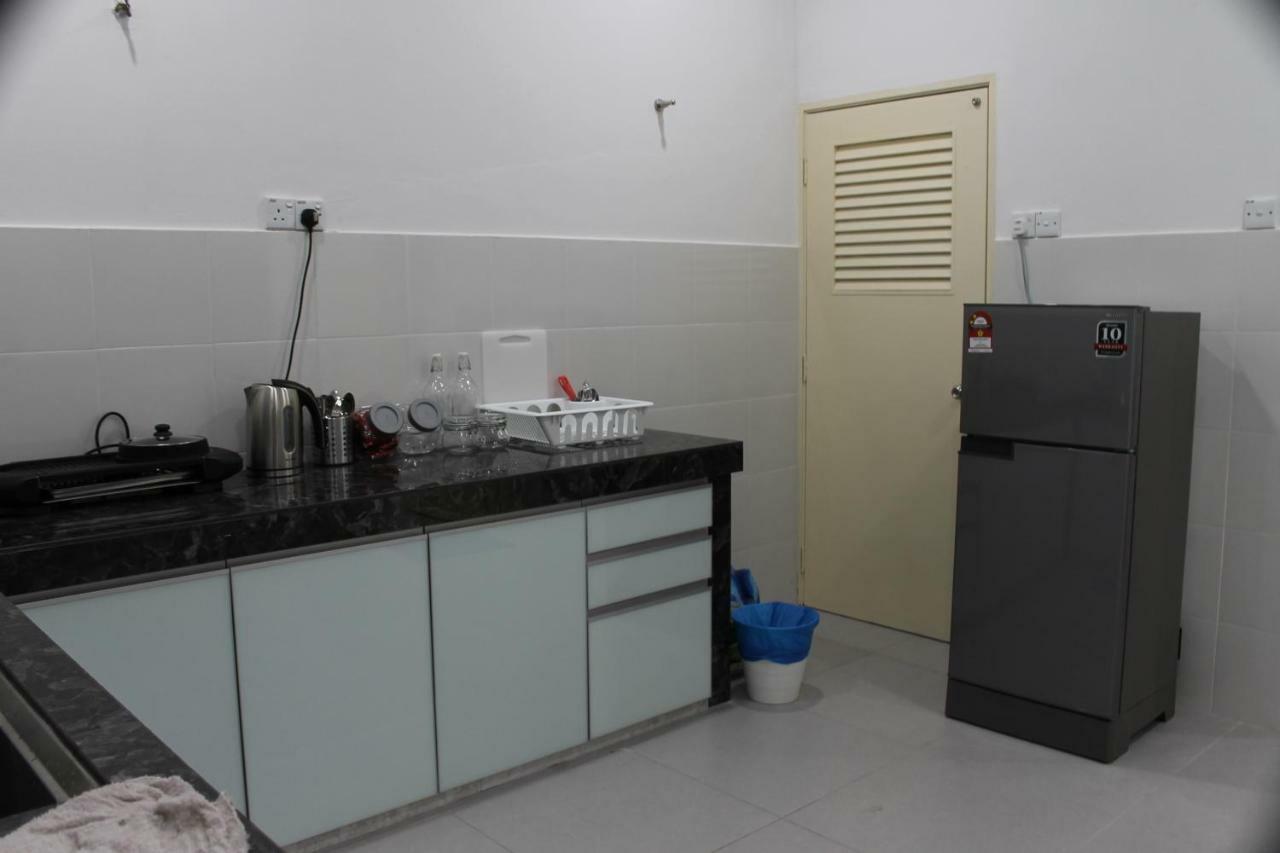 Luxury Kuala Selangor Homestay Екстериор снимка