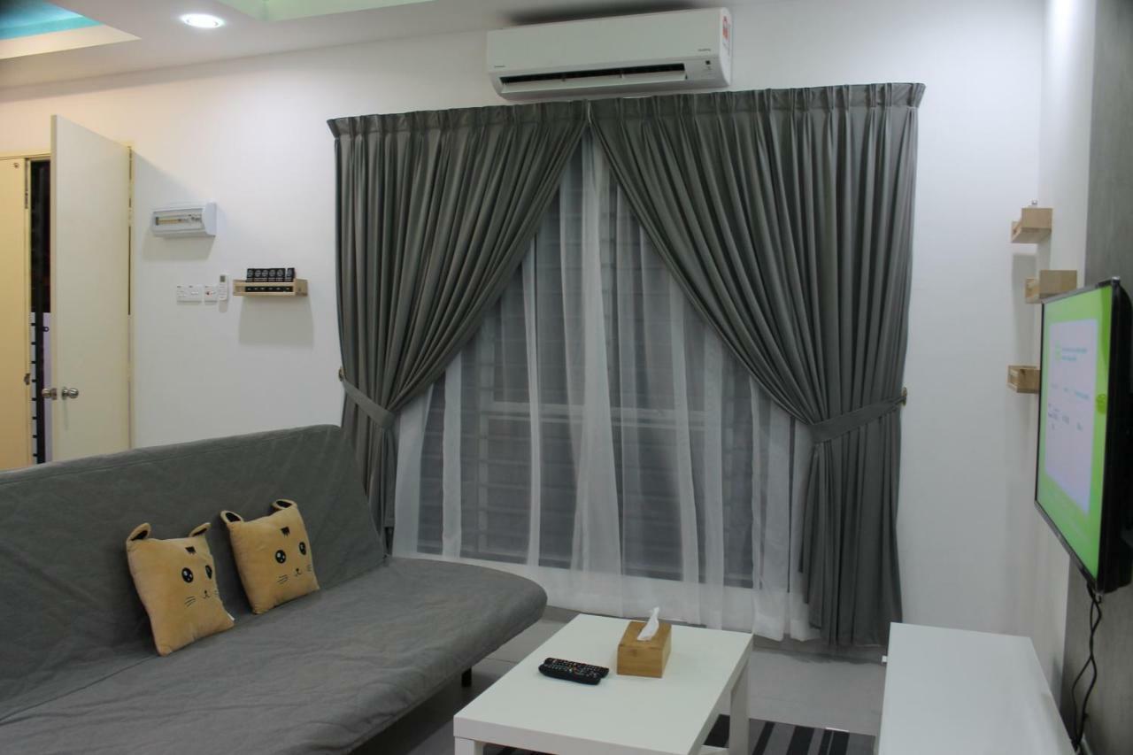 Luxury Kuala Selangor Homestay Екстериор снимка