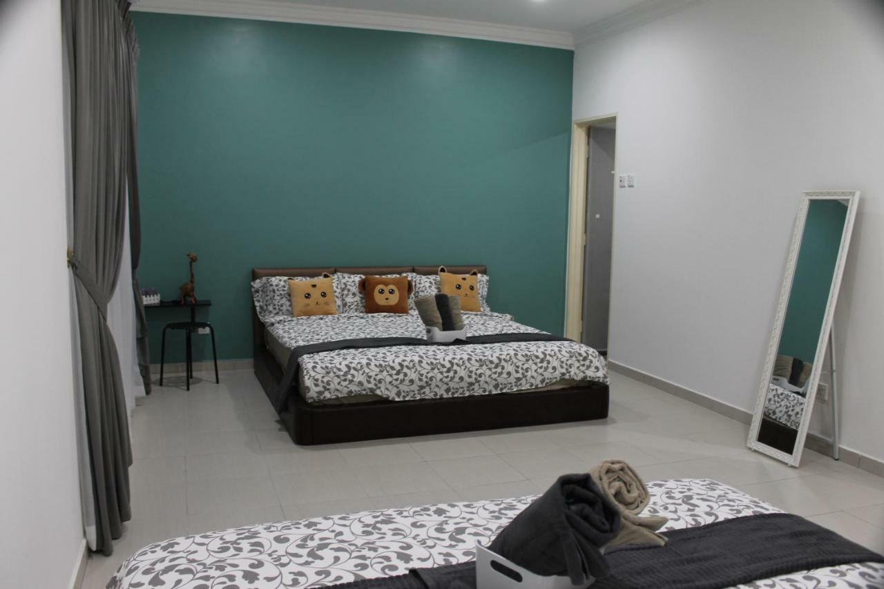 Luxury Kuala Selangor Homestay Екстериор снимка