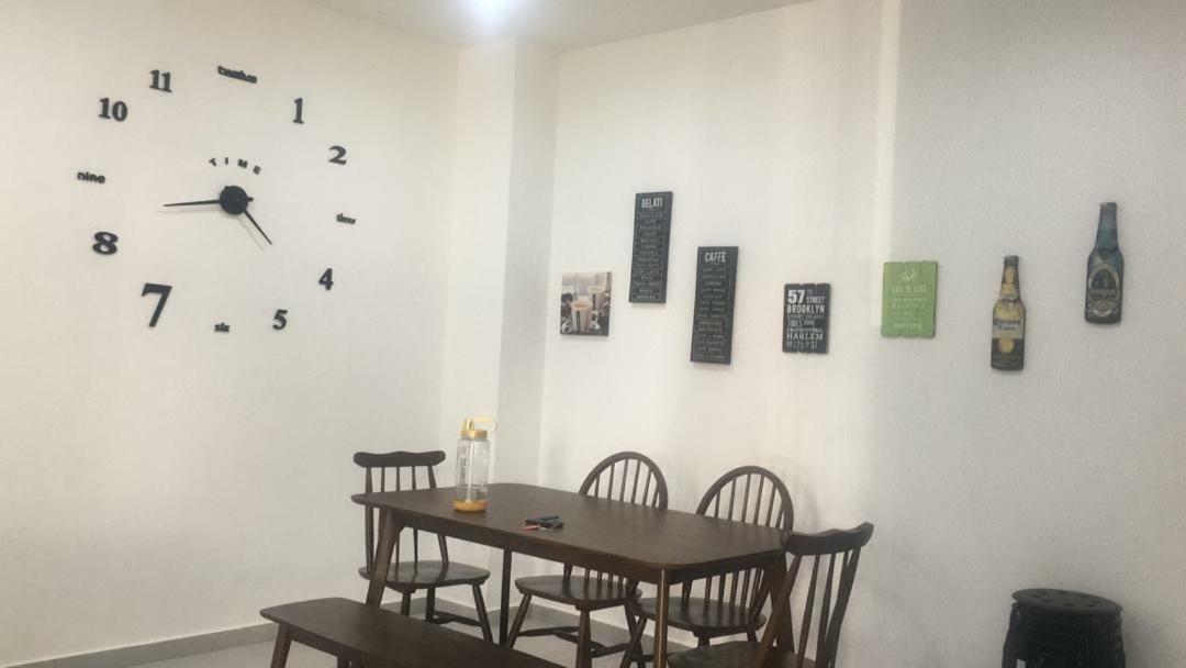 Luxury Kuala Selangor Homestay Екстериор снимка